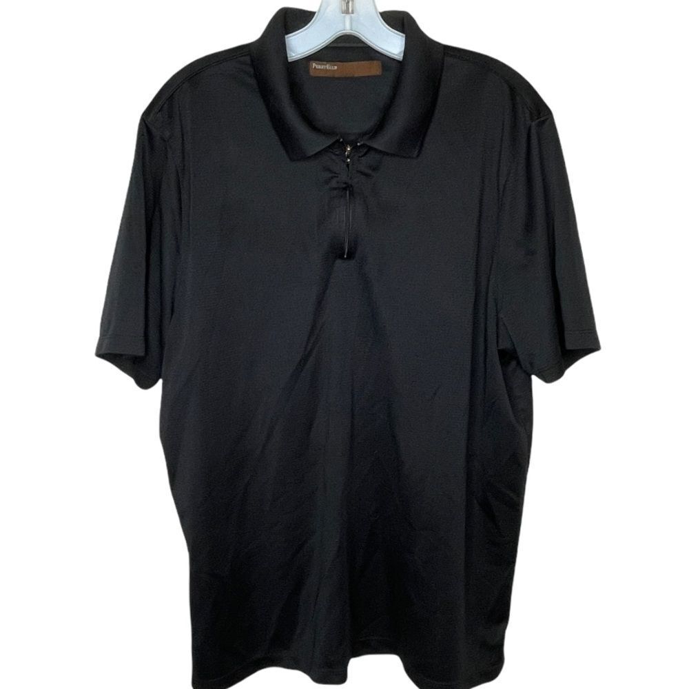 Perry Ellis‎ Polo Shirt